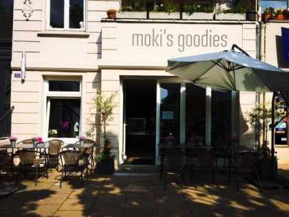 Photo: Moki's Goodies