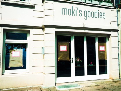 Photo: Moki's Goodies